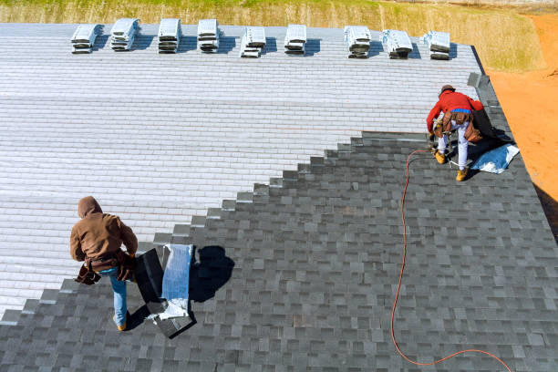 Roof Gutter Cleaning in Travilah, MD