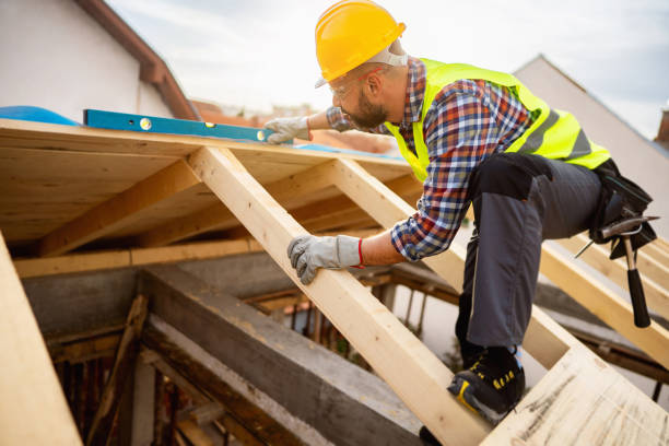 Roof Gutter Cleaning in Travilah, MD